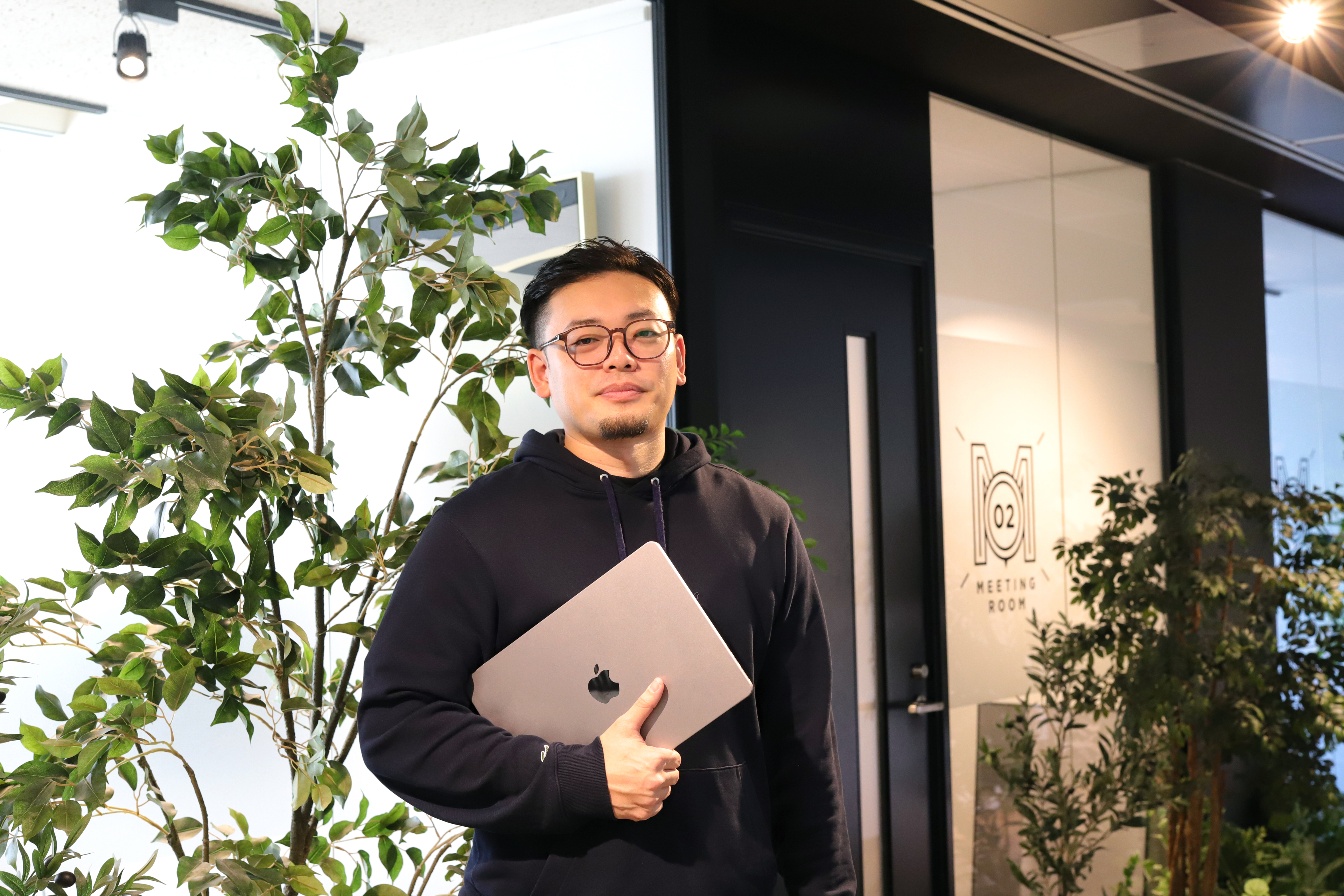 「常勝集団」を作りたいー誰がフロントに立っても同じ戦闘力で戦える組織作りを目指してー