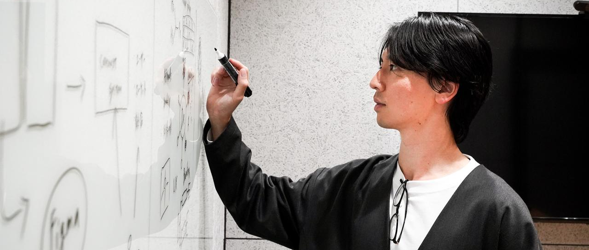 ブランドと事業を伸ばす、マーケティングストラテジスト