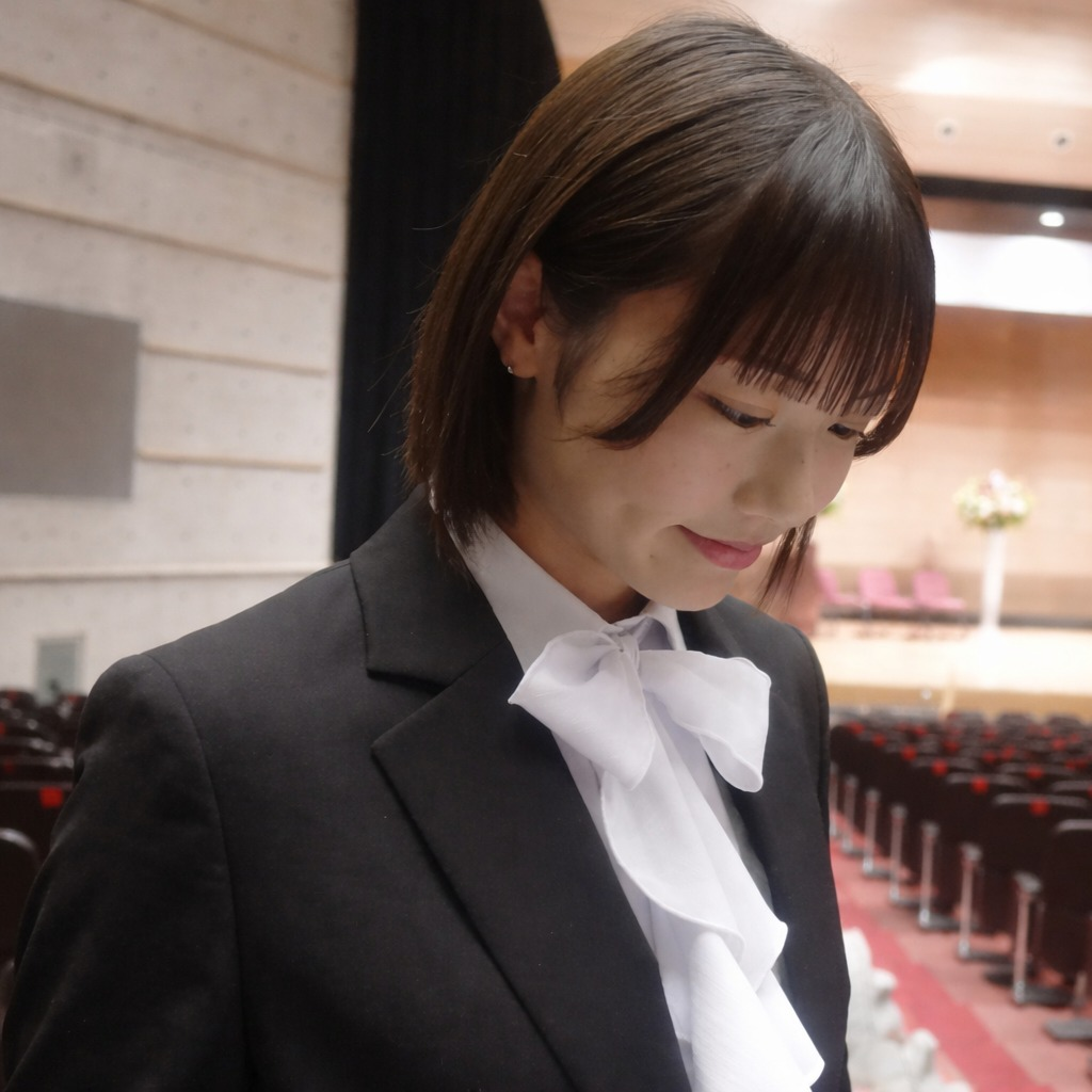 Airi Shuto