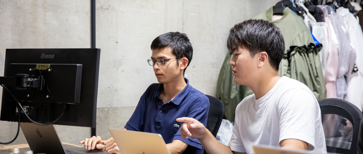 研究オタク募集｜廃棄物由来の素材の可能性を探求する研究開発ポジション