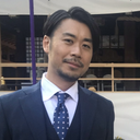 佐久間 祐道