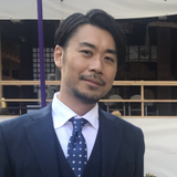 佐久間 祐道