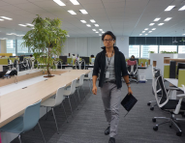 まずやってみて、たくさん失敗して、そこから大いに学ぶこと。 それが成功を手繰り寄せる最短の方法だと考えています。