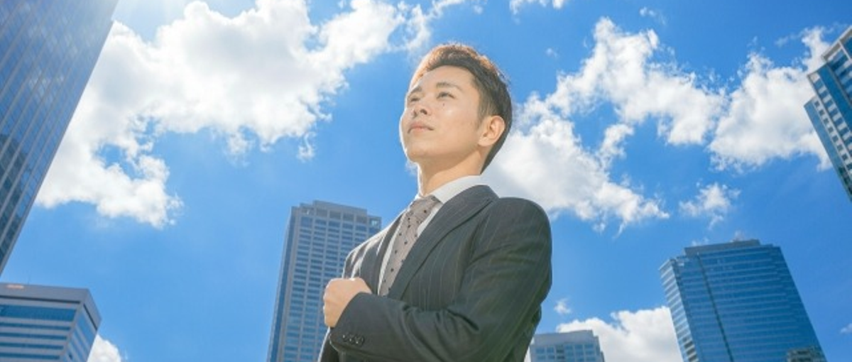 超高齢社会を支える、経営戦略に挑む