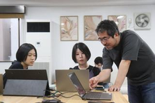 チームプレイに自信のあるアプリ開発エンジニア募集