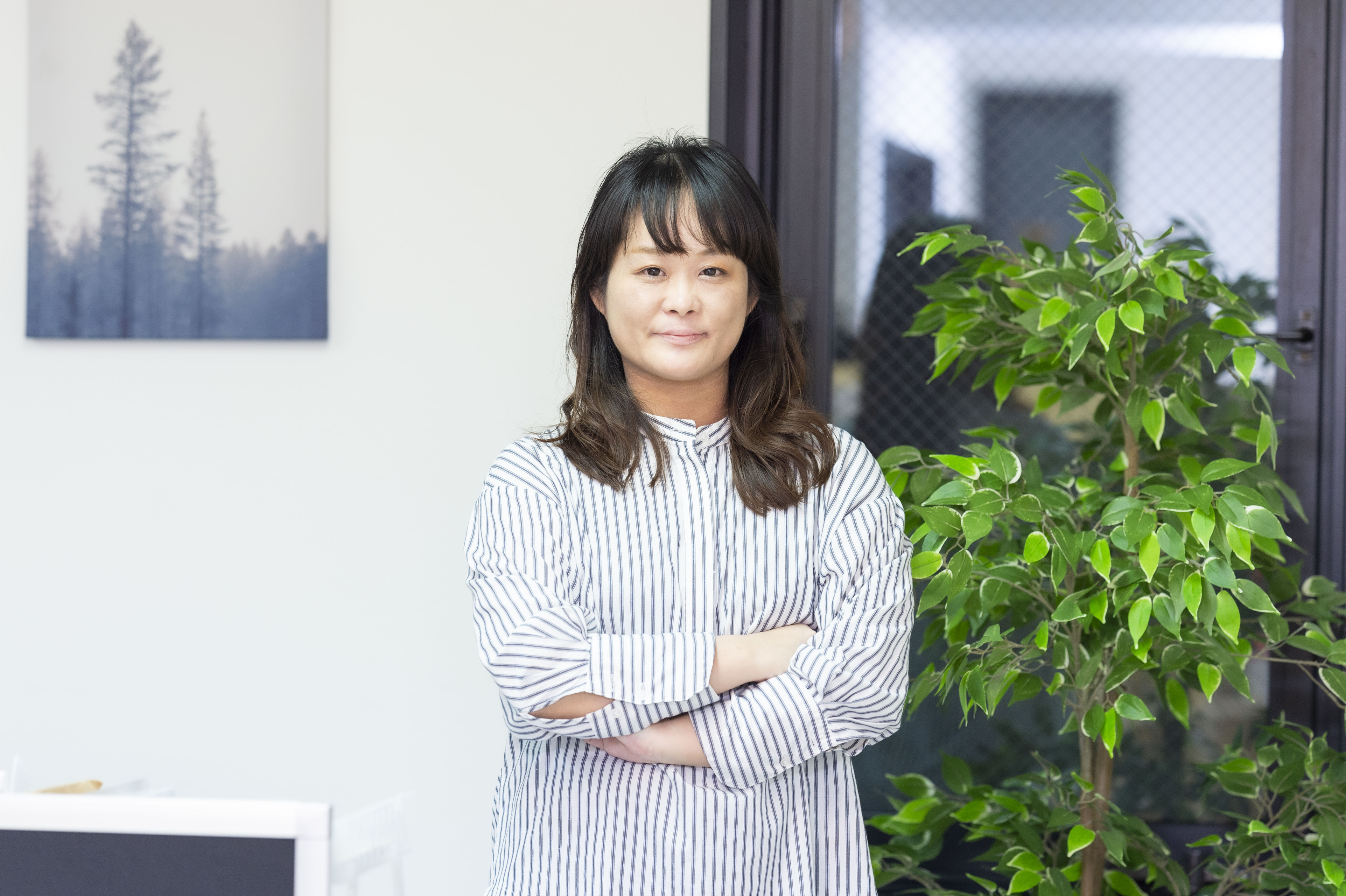 若松 美歩