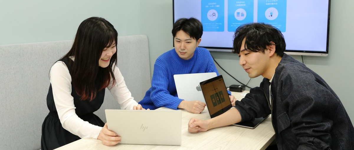 企業とクリエイターをつなぐ人材営業職｜高い成約率×深い関係構築が魅力