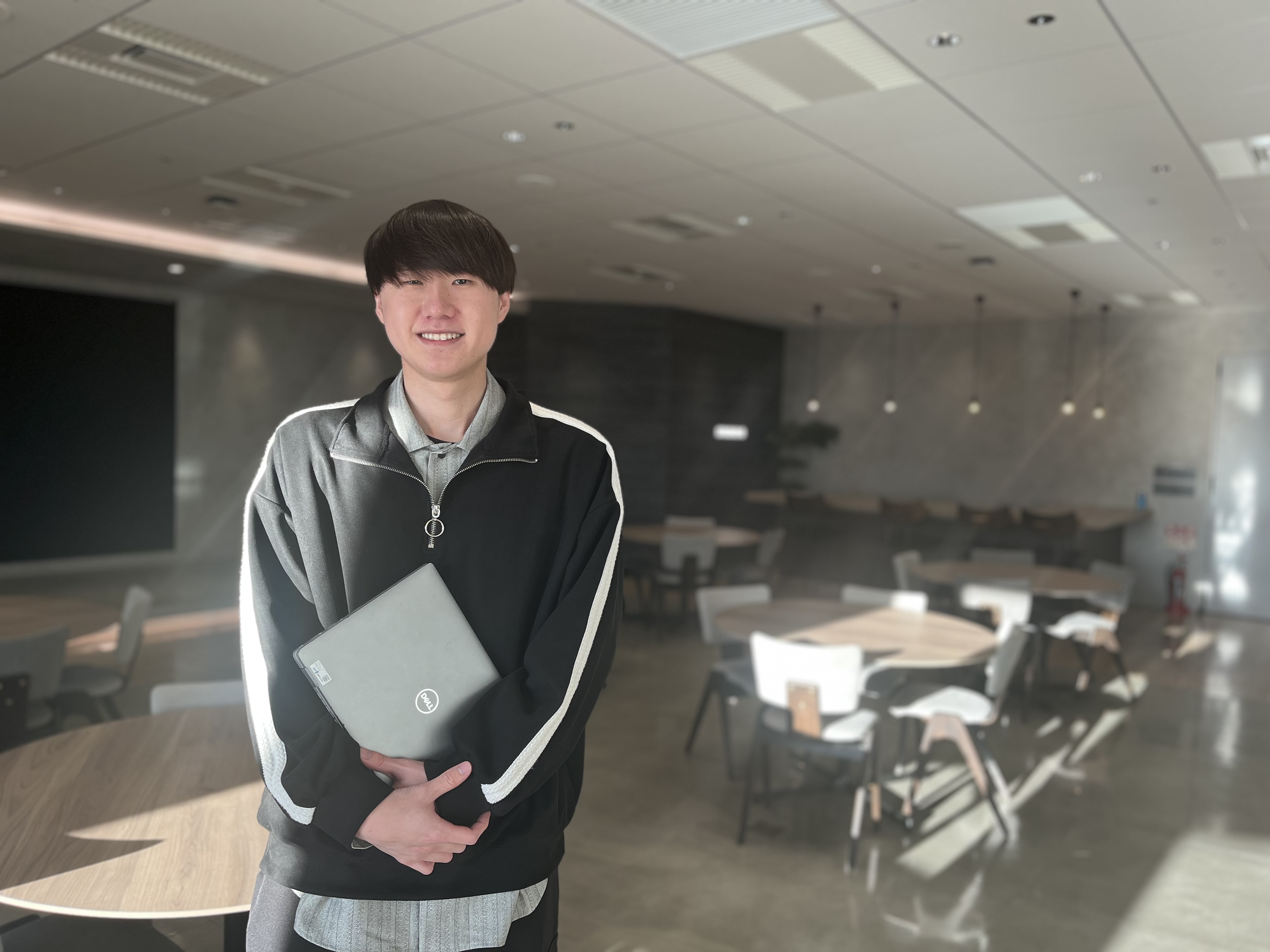 【member #13】『エンジニアリング×PR』で新時代を切り拓く！～技術力を武器に業務改革に挑む理系インターン生の挑戦記～