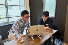 経験なくてOK!受託開発で実績を積みながらエンジニアデビューしませんか？