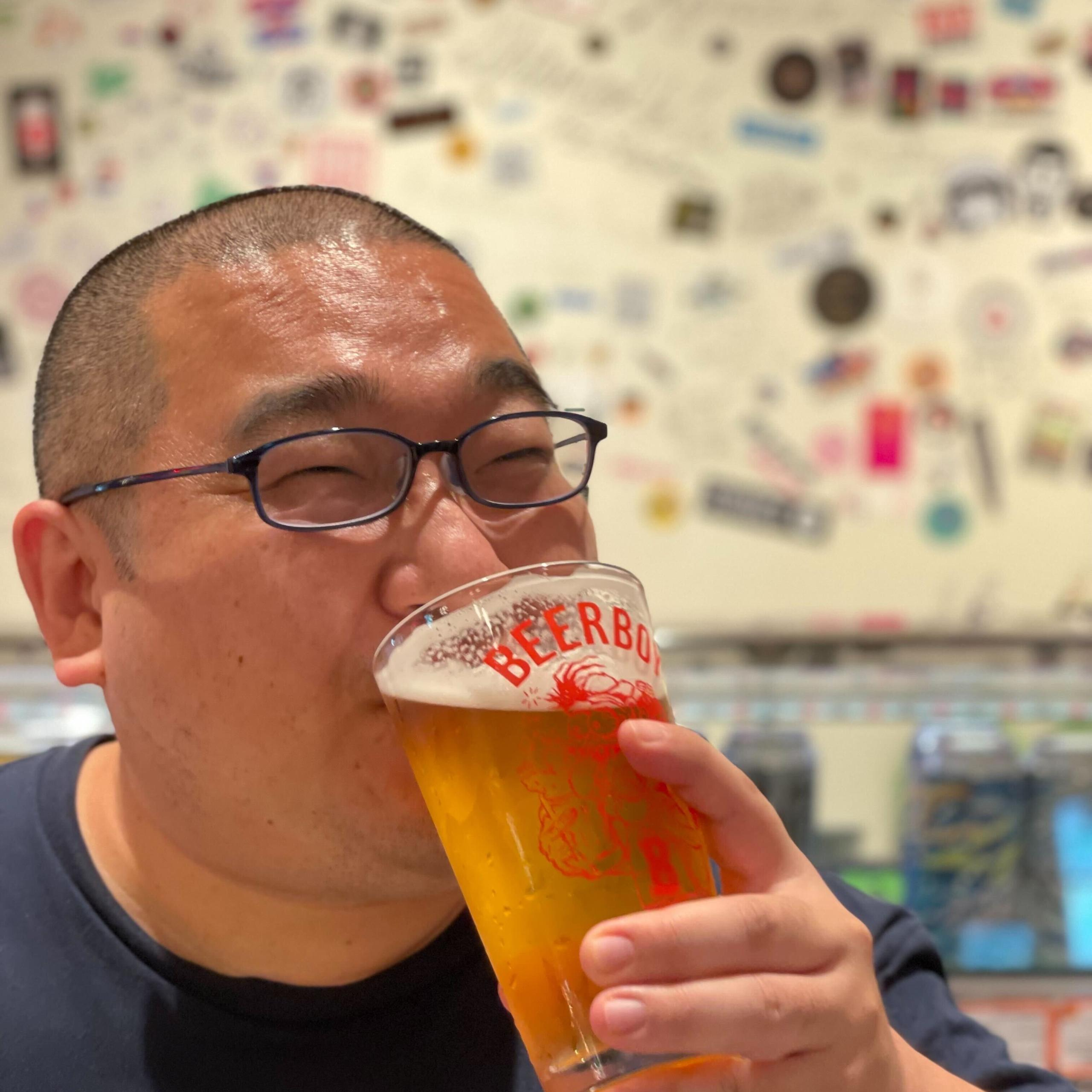 氏原さんのプロフィール画像