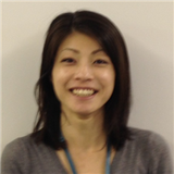 飯田砂麻似
