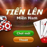 miền Nam Tiến lên