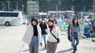 人狼会や日本酒会など社内で積極的にイベントを開催しています！