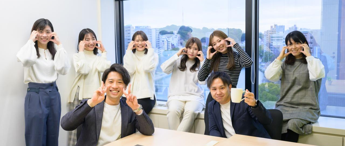 注目の西日本ベンチャー100｜自社プロダクトを開発するエンジニア募集！