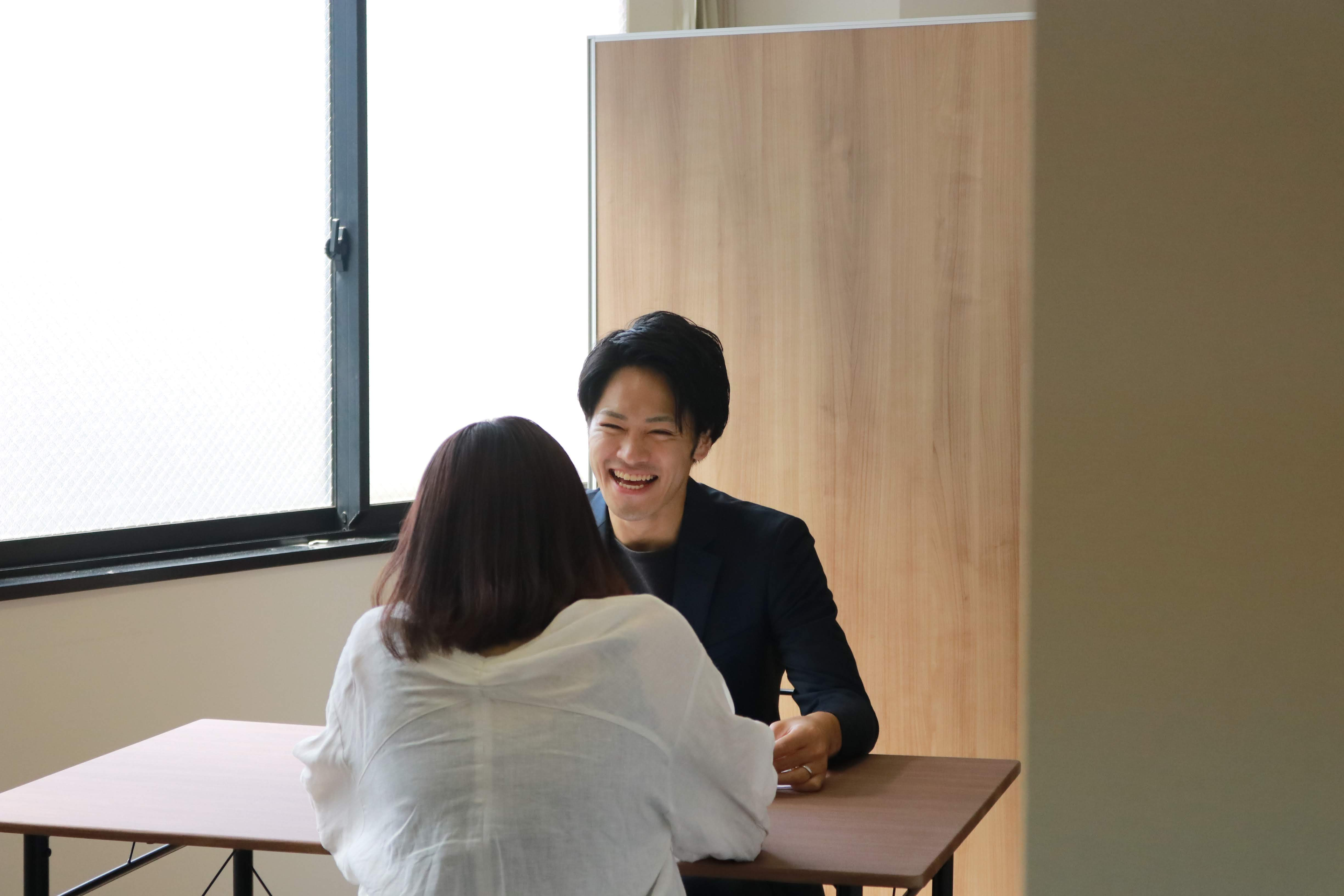 〜UZUZの仕事とは〜UZUZがやっている人材紹介とはどんなビジネスなのか？