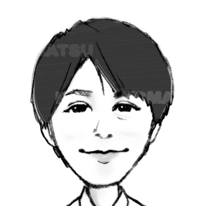 林 紘太朗
