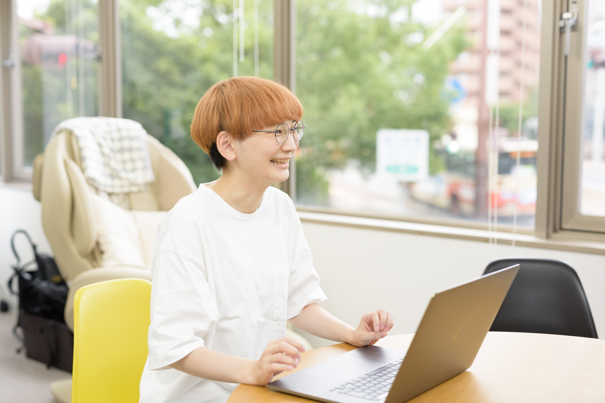 「Web業界＝ブラック」は古い？ツクリエならこんな環境で働けます【フルリモート】