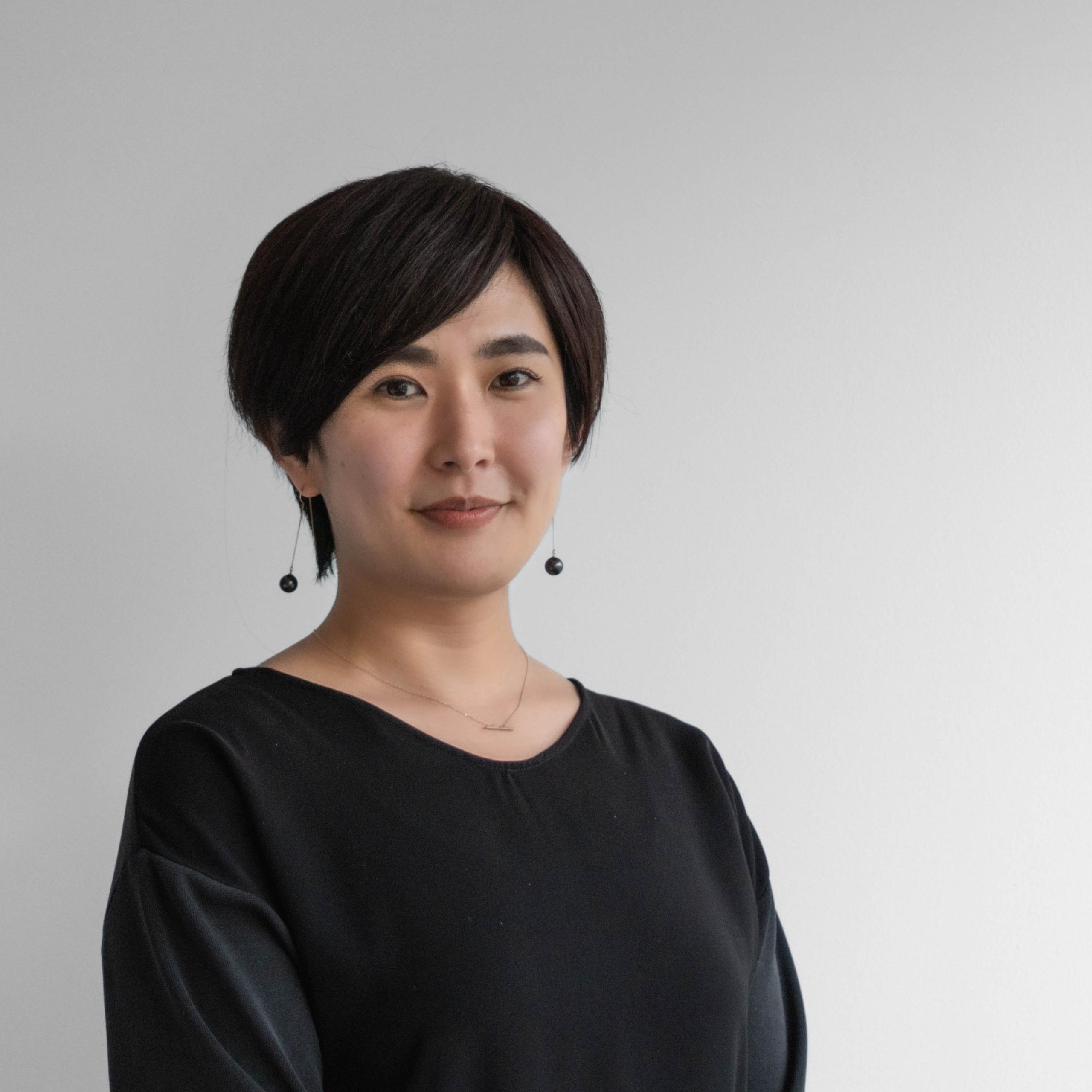 Akina Sakamoto