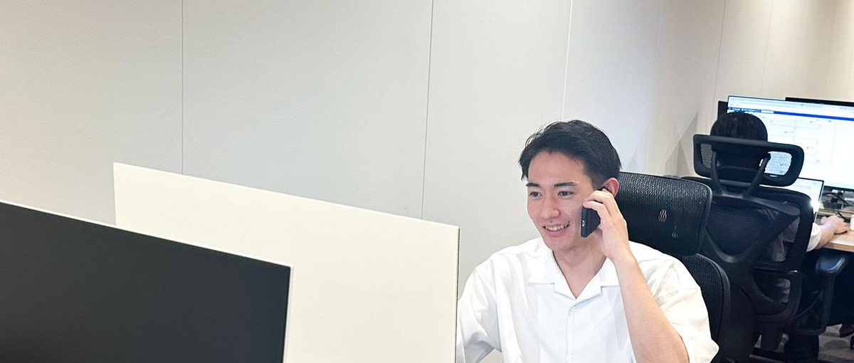 企業の課題を解決しビジネスの可能性を広げるBtoBセールスを募集！