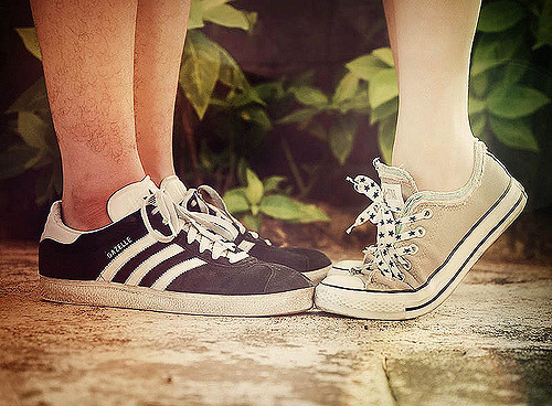 成功する人は顧客と恋愛する!?（1分で読める）