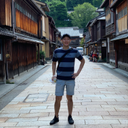 山脇　宏海