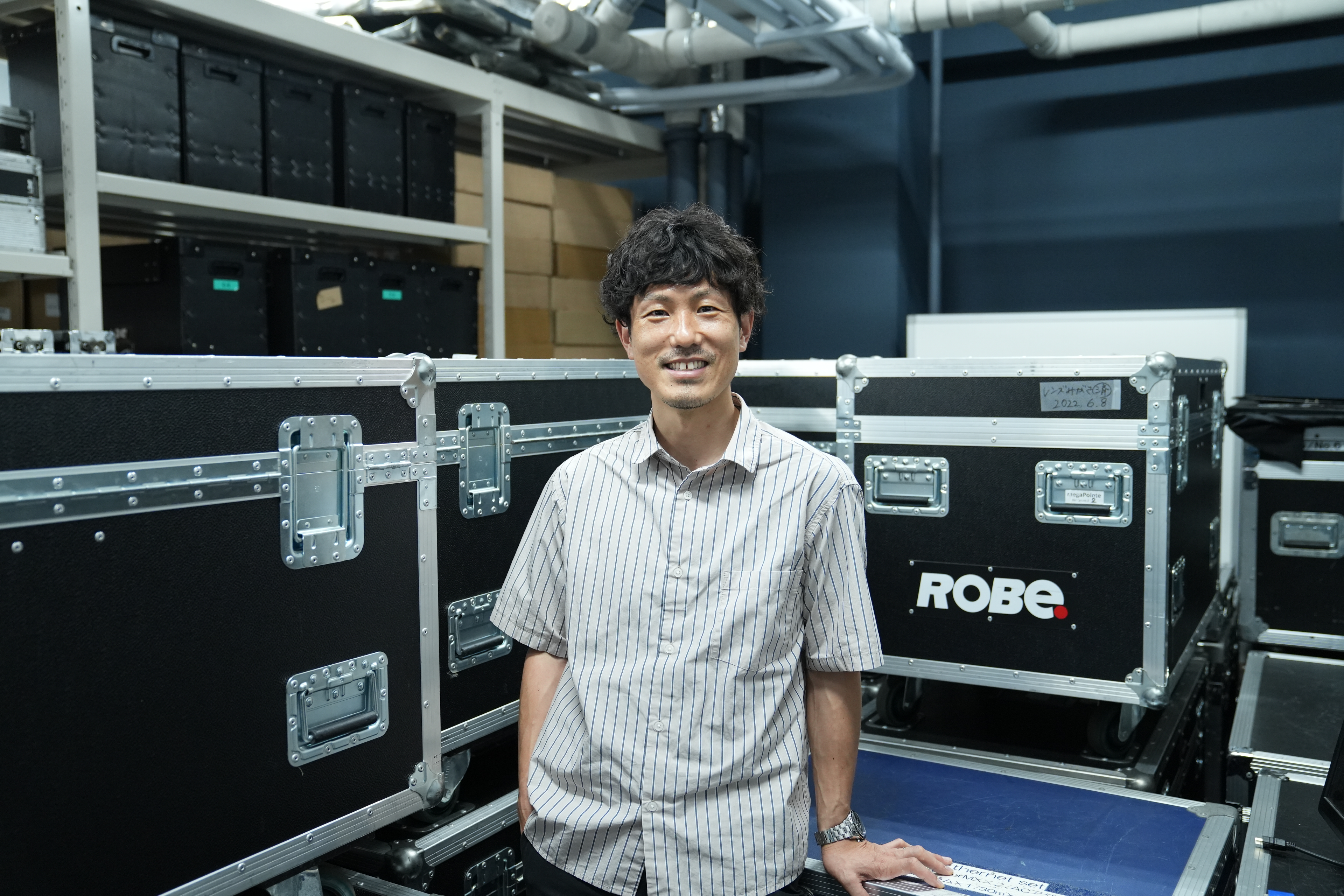 「イベントを支えるのは人」お客様の理想を超える提案をして、想像以上を叶える【メンバー紹介】