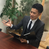 古波蔵 啓人