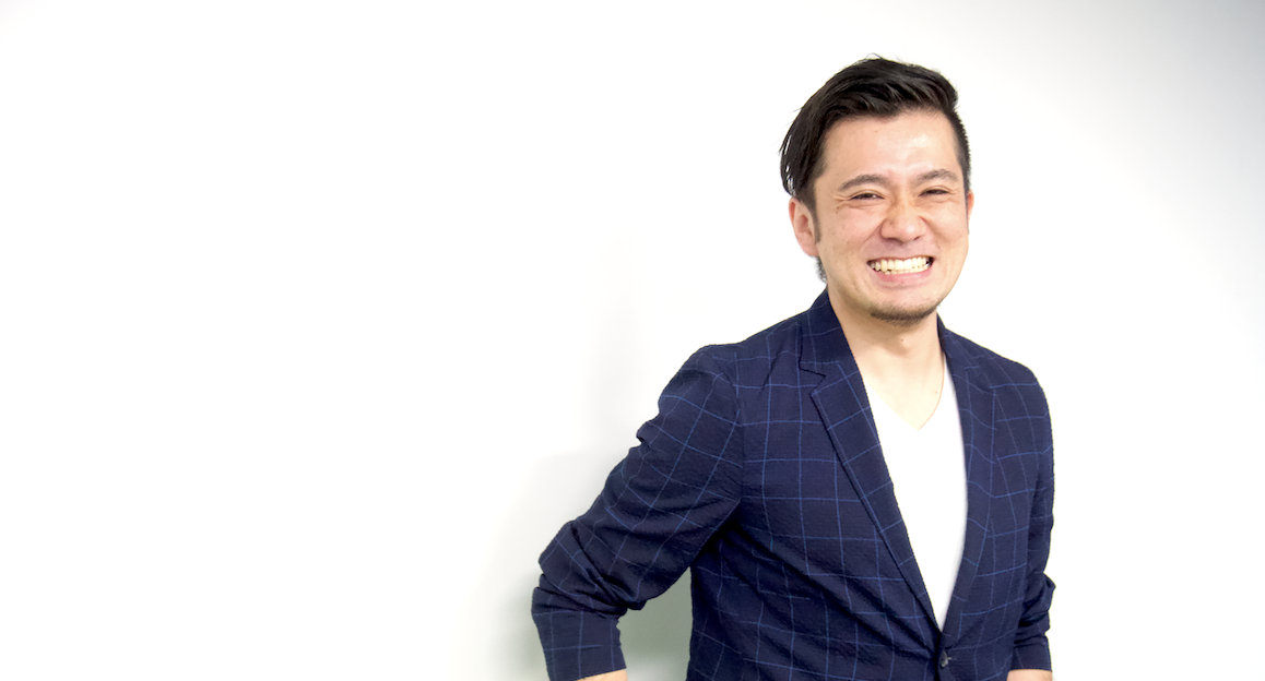 ベンチャーから上場企業、スタートアップ、事業承継、起業と様々な経験をしたからこそ気づいた「修行」と「進化」