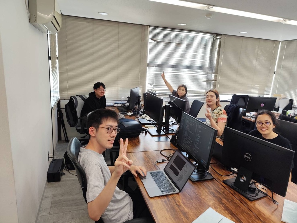 社員の“つながり”が会社を強くする✨──私たちのソーシャルシフト人事の挑戦