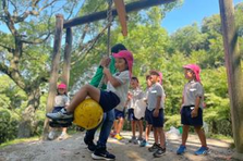 保育はチーム。子どもも、大人も、一緒に成長