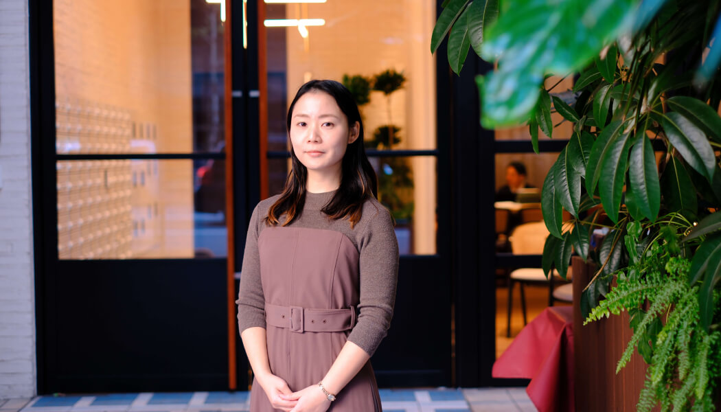 【スタッフインタビュー】建築アドバイザー/カスタマーサクセス・池田 葉子 「”設計者さんの役に立つサービスを”という代表の想いに共感した」