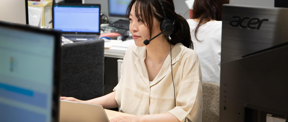 急成長企業でサービス依頼案件にあわせてスタッフを繋ぐスタッフを募集！