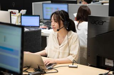 急成長企業でサービス依頼案件にあわせてスタッフを繋ぐスタッフを募集！