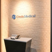 クレドメディカル　採用担当さんのプロフィール