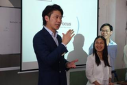 何事も心構えこそ1番重要だと伝える