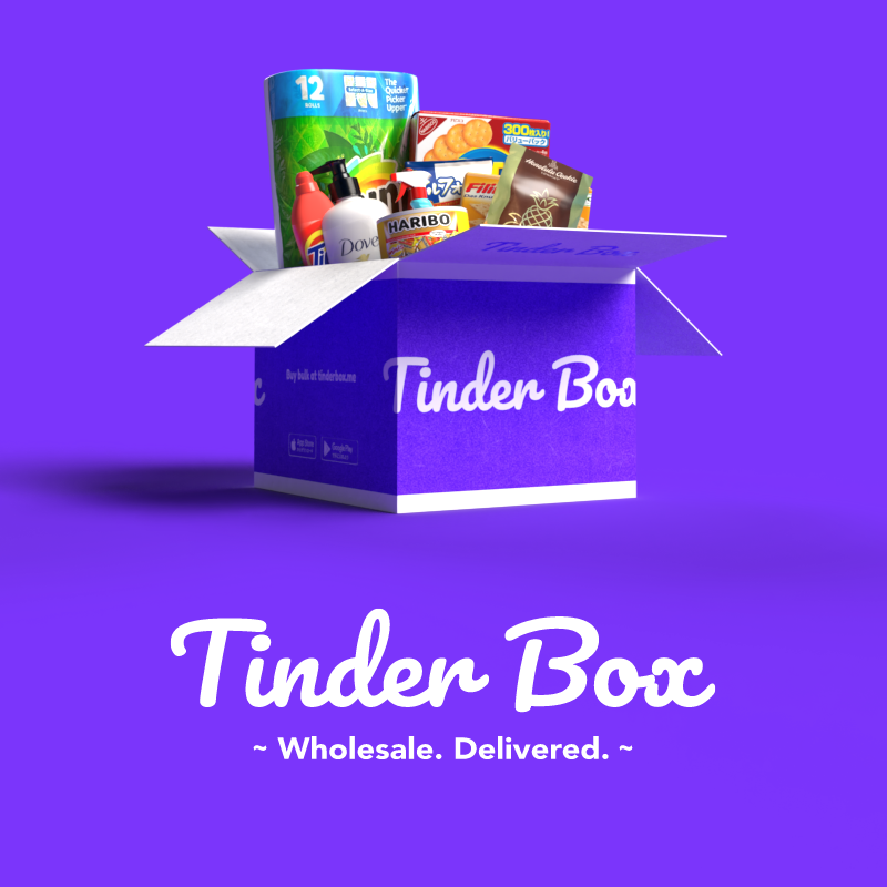 Tinderbox株式会社