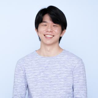 野畑 壱成さんのプロフィール