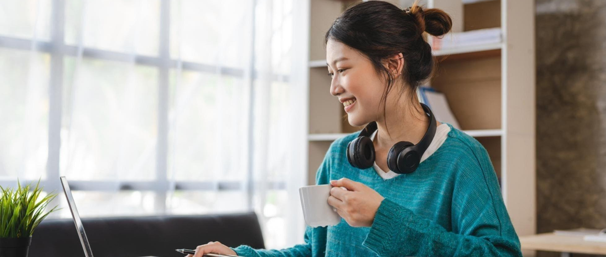 HPデザインの幅を広げスキルアップ！2.8万人に利用されるテンプレート作成