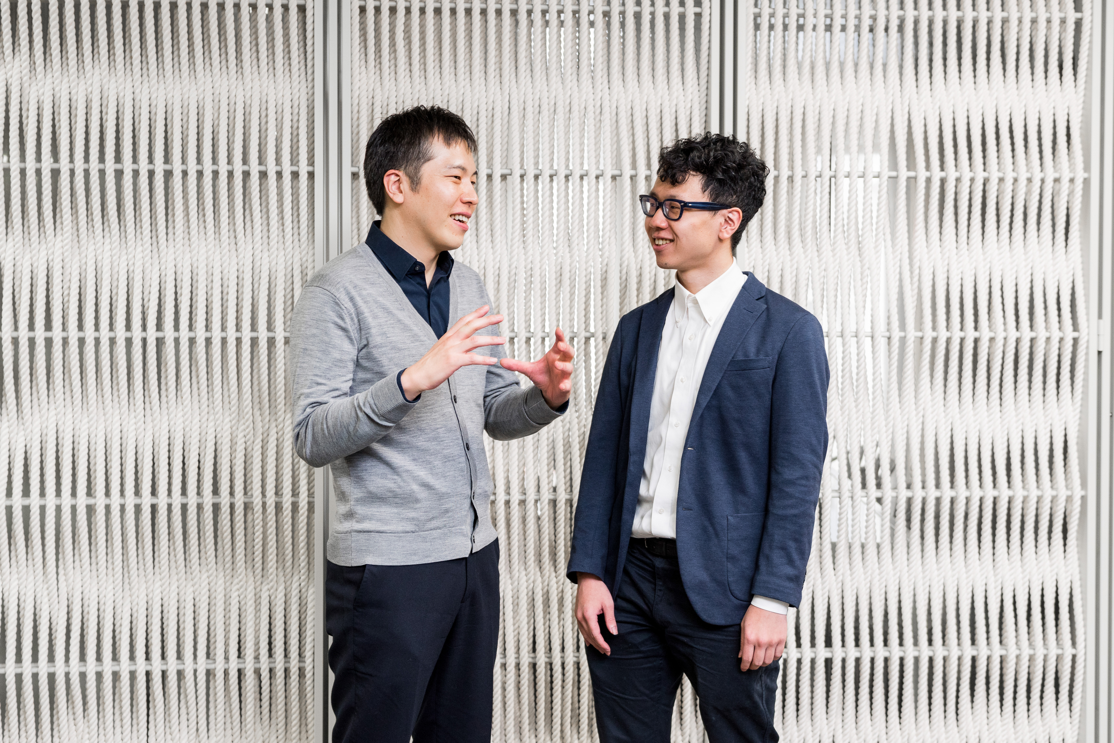 最新技術を100％理解するまで研究しつづけていきたい」――カウンティア株式会社メンバーインタビュー⑤ 最高研究責任者・井上裕貴 | カウンティア株式会社