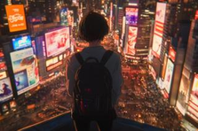 最速で、最強へ。仲間と挑む戦略コンサルタント！