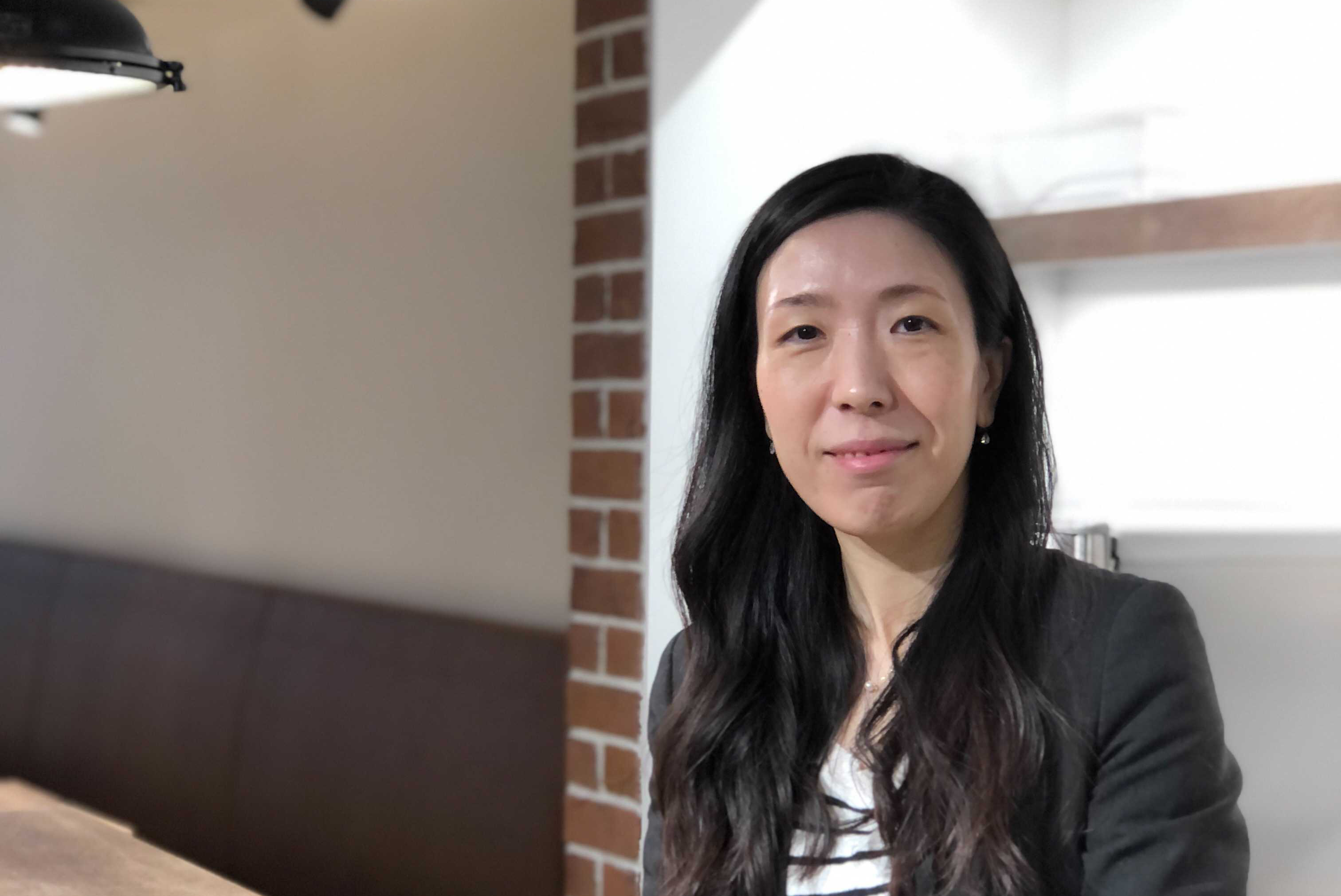 会社のファンが増えることが何よりの幸せ。社会人人生の分岐で見えた仕事の本質とは