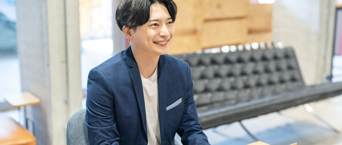 会社を変えても、案件はそのまま。だから挑戦しやすい転籍制度があります