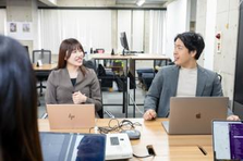 顧客価値にとことん向き合うCS職｜顧客と一緒に成長していく楽しさを実感！