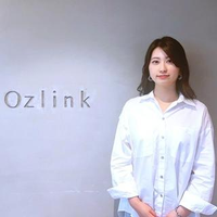 Oz link 採用担当さんのプロフィール