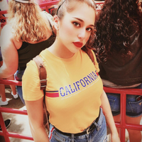 アカミネ クリスティンさんのプロフィール