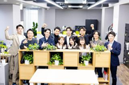 企業の採用・人事代行、採用コンサルティング