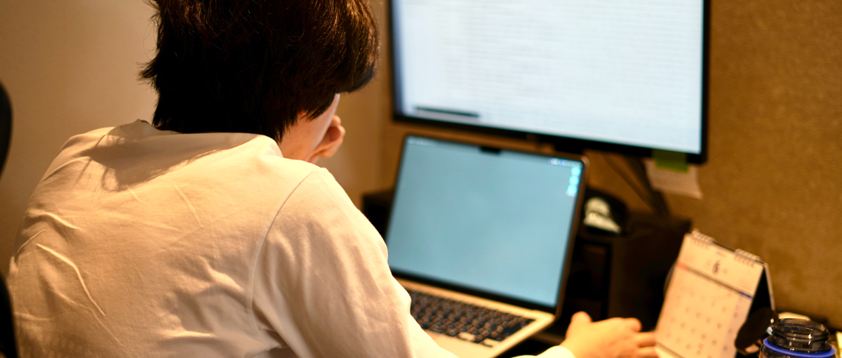 自由に働くWEBエンジニアを目指したい方募集中！独自カリキュラムあります！