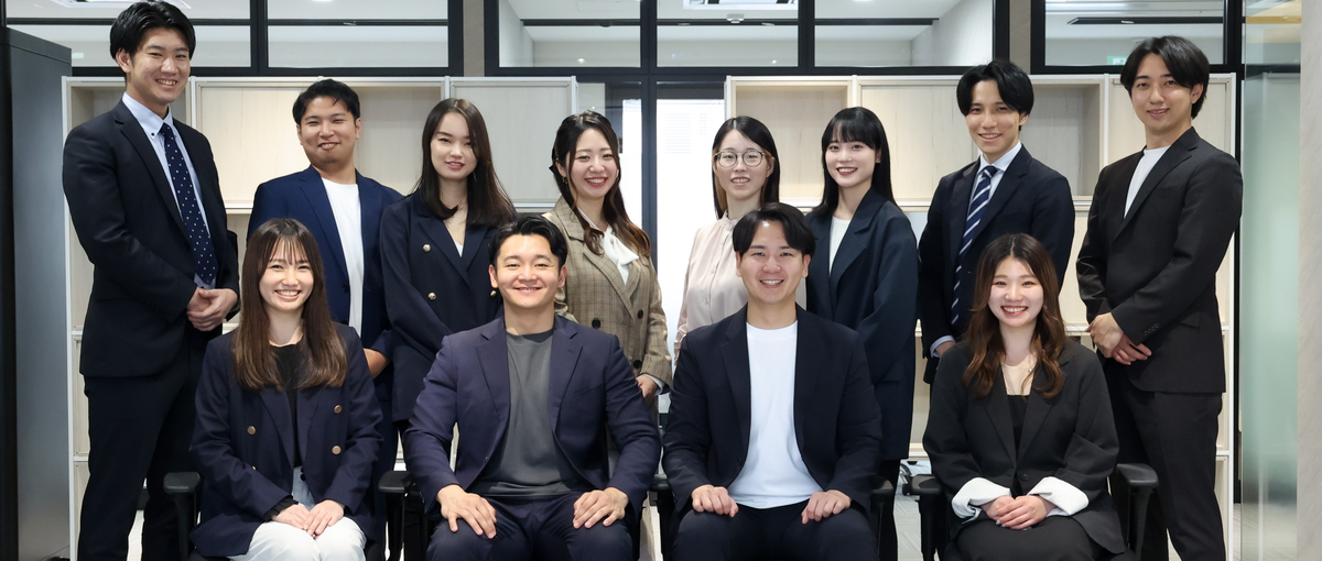 社員数・売上高が昨対比10倍以上！急成長中企業でシステムエンジニア募集！！