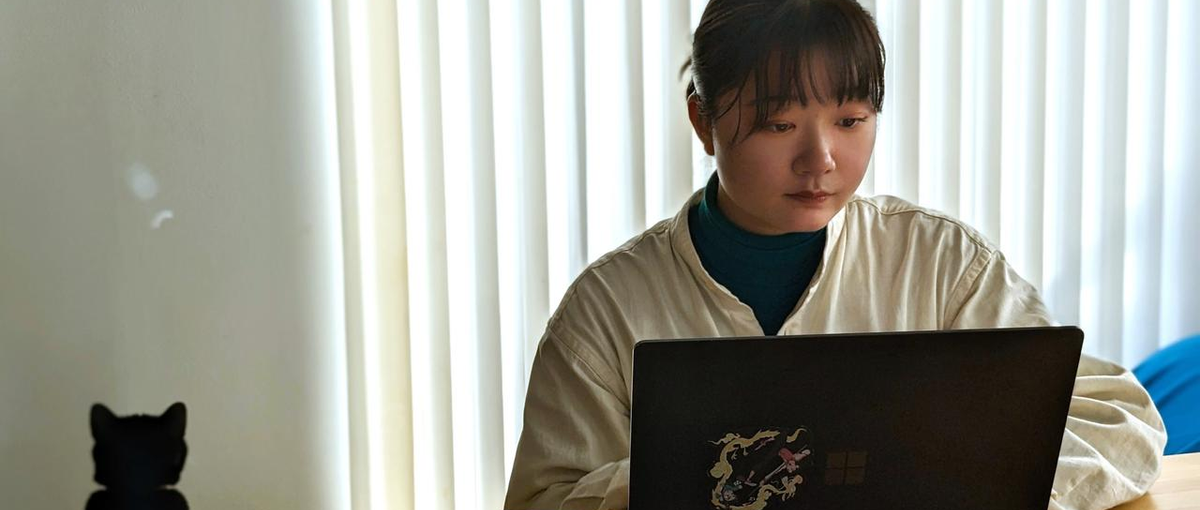 ISからPMMへ！一緒にISのためのサービスを発展させてくれる人材募集！