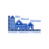 We Move Homes